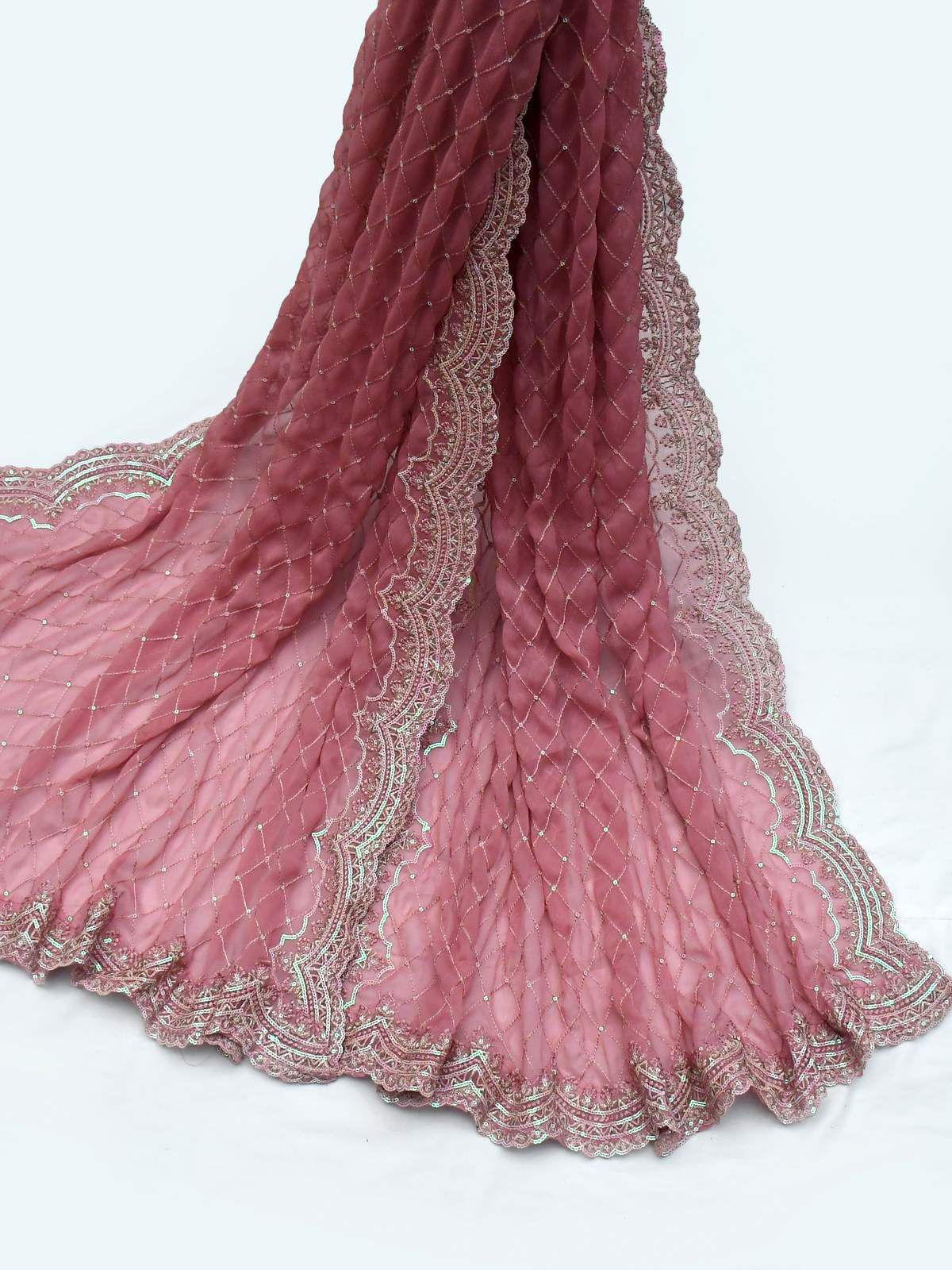 Luxury Wedding &amp; Party Wear – Code: 237