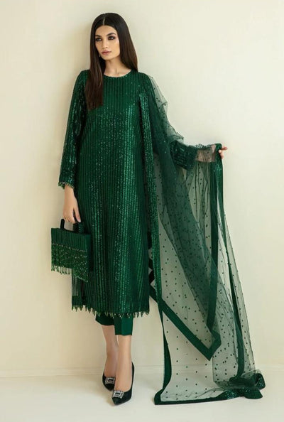 LUXURY PARTY WEAR COLLECTION