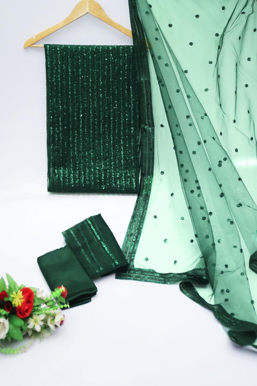 LUXURY PARTY WEAR COLLECTION