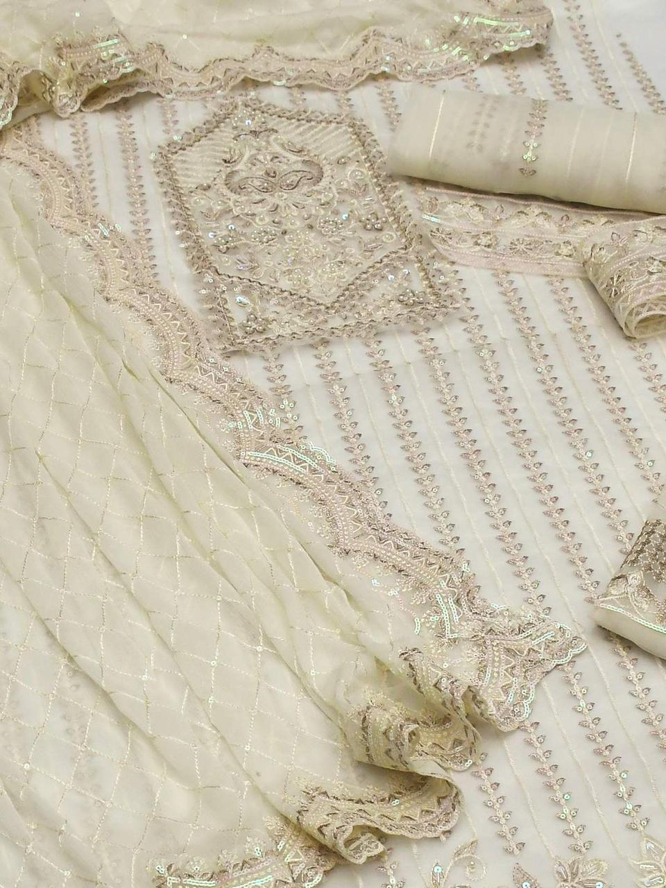 LUXURY WEDDING &amp; PARTY WEAR