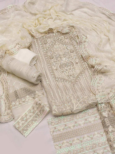 LUXURY WEDDING &amp; PARTY WEAR