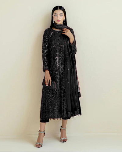 LUXURY PARTY WEAR COLLECTION