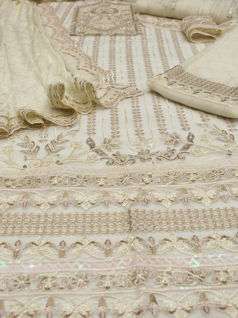 LUXURY WEDDING &amp; PARTY WEAR