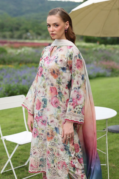 Premium Khaddar 3-Piece Suit