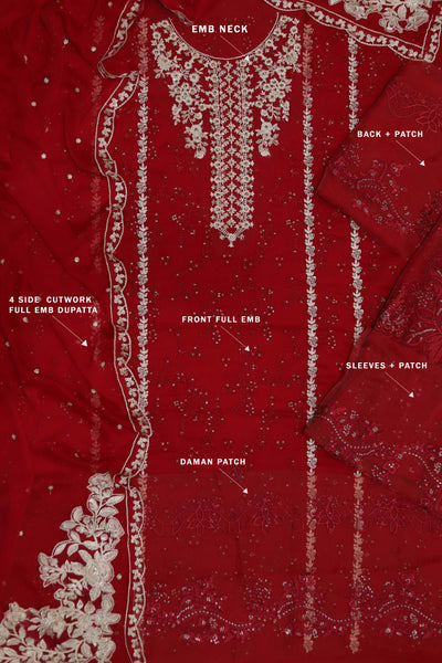 Wedding &amp; Party Wear Collection