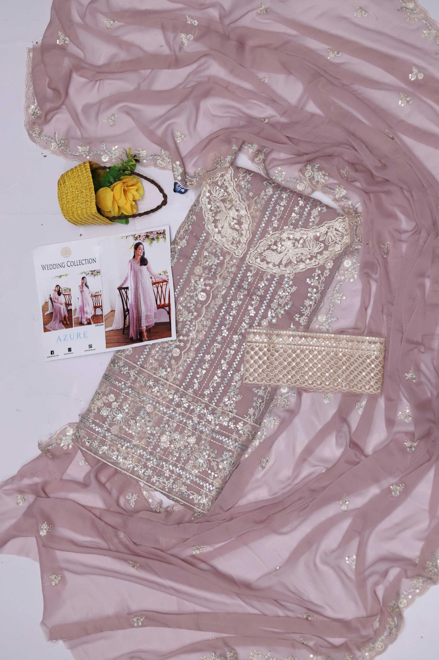 Wedding &amp; Party Wear Collection