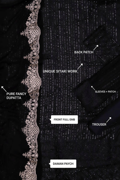 Luxury Wedding &amp; Party Wear – Code: 237