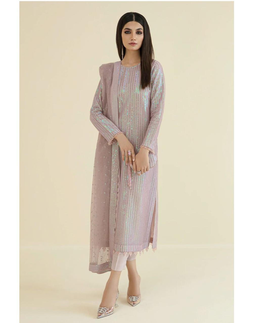 LUXURY PARTY WEAR COLLECTION