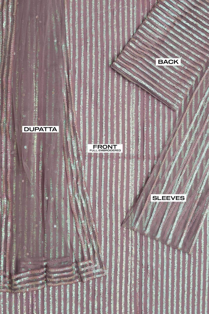 LUXURY PARTY WEAR COLLECTION