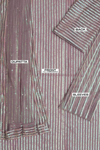 LUXURY PARTY WEAR COLLECTION